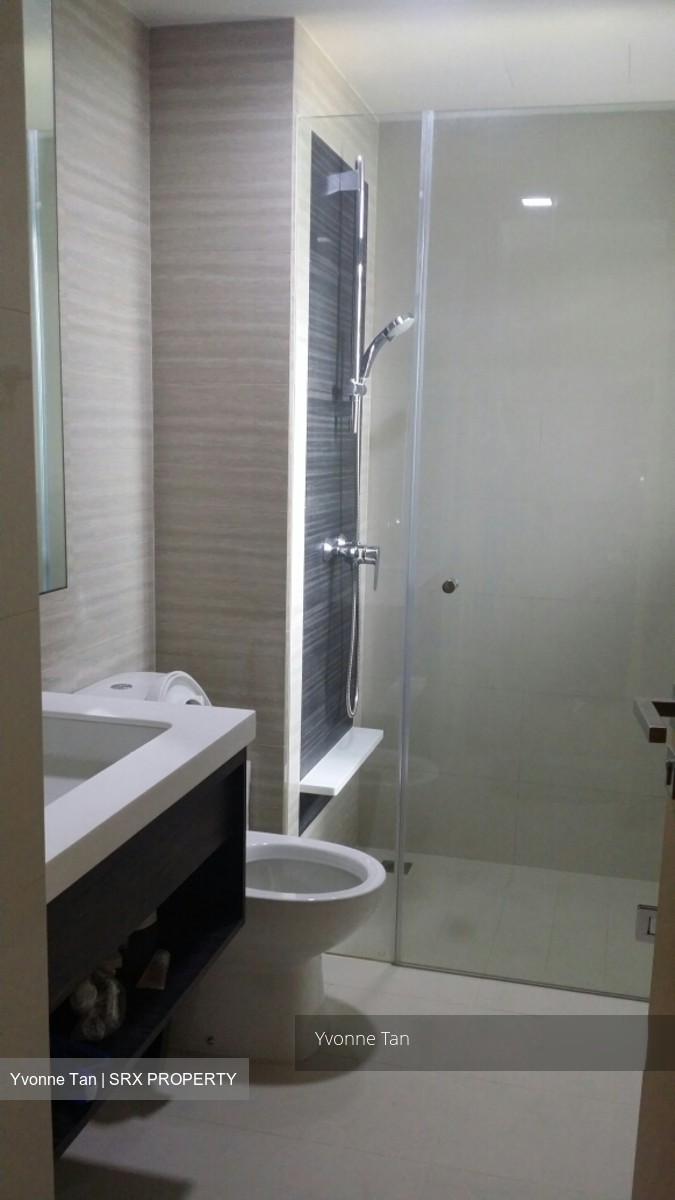 Blossom Residences (D23), Condominium #177558302